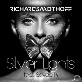 RICHARD SAADTHOFF - SILVER LIGHTS
